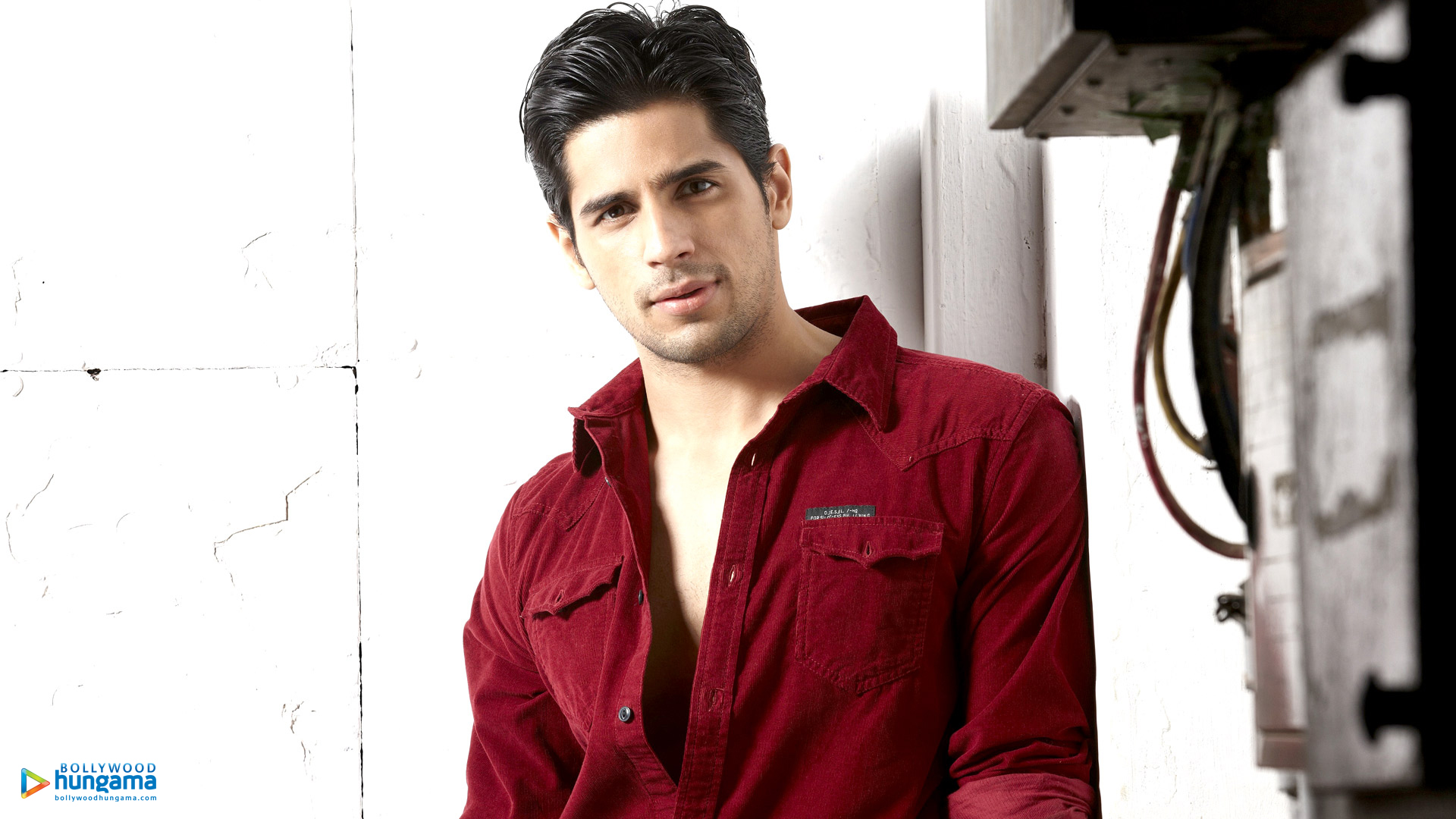 Sidharth Malhotra Sidharth Malhotra