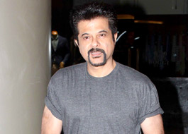 Anil Kapoor to attend Toronto Film Intl. Festival Anil Kapoor to attend Toronto Film Intl. Festival