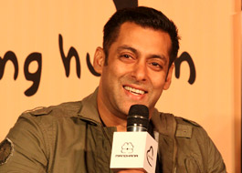 Salman to open ‘Being Human’ restaurant chain