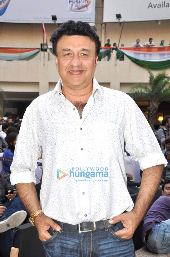 trailor launch of shootout at wadala 7
