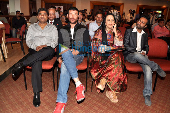 audio release of deewana main deewana 4