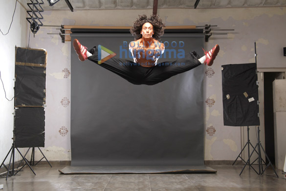 tiger shroff 11