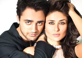 Imran, Kareena starrer titled Gori Tere Pyar Mein