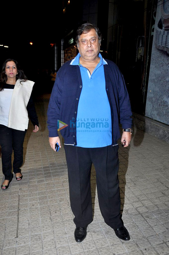 special screening of race 2 29