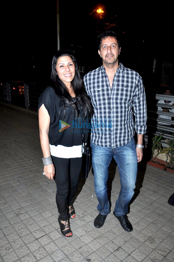 special screening of race 2 32