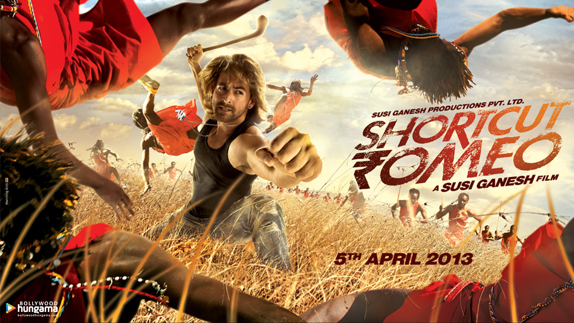 Shortcut Romeo Shortcut Romeo