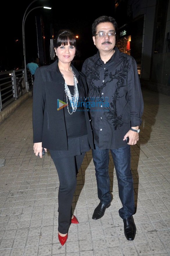 special screening of race 2 44