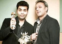 KJo and Varun’s collection to be available online