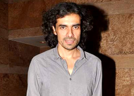 Imtiaz Ali to endorse Samsung?