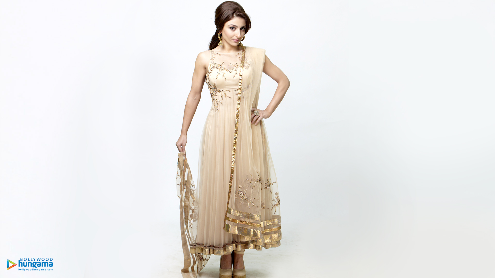Soha Ali Khan