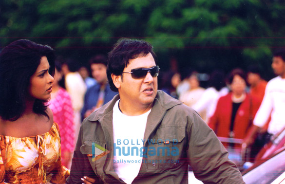 deewana main deewana 16