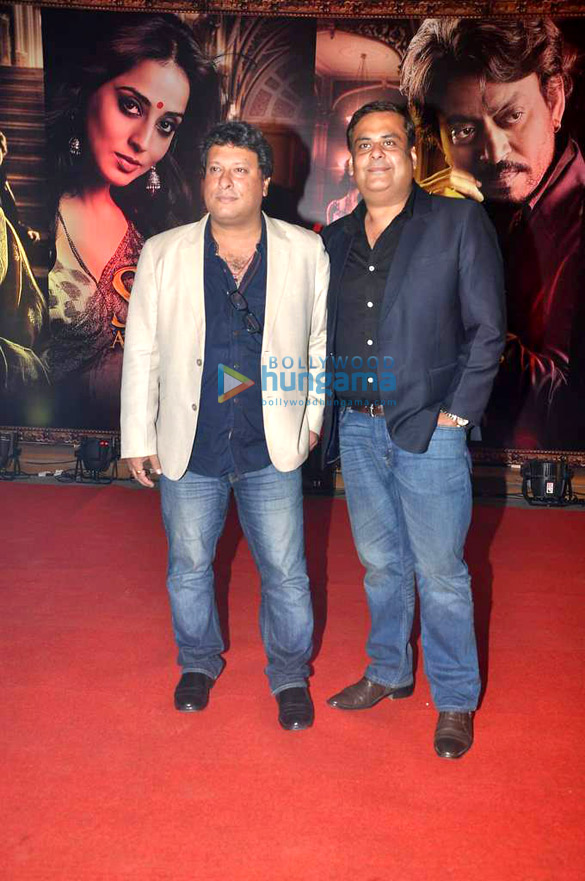 trailor launch of saheb biwi aur gangster returns 11