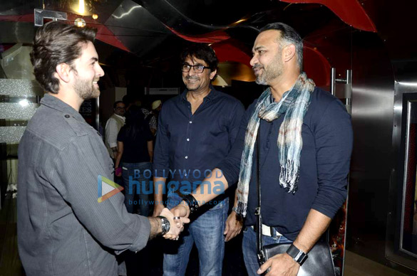 premiere of david 15