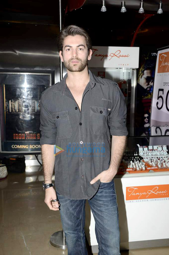 premiere of david 23