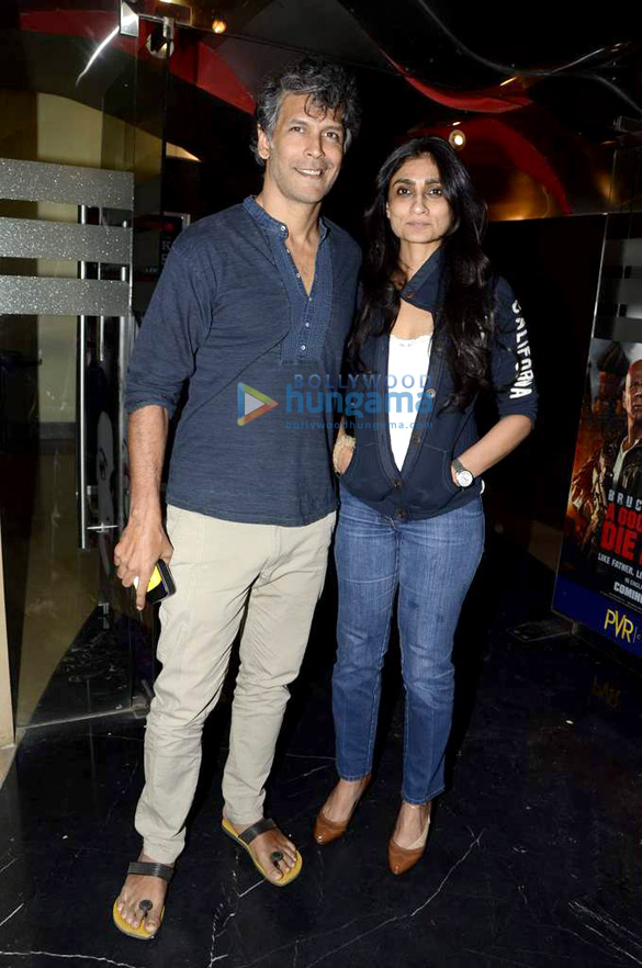 premiere of david 32