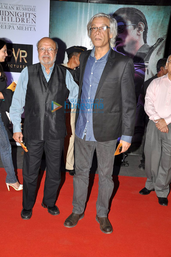 premiere of midnights children 11