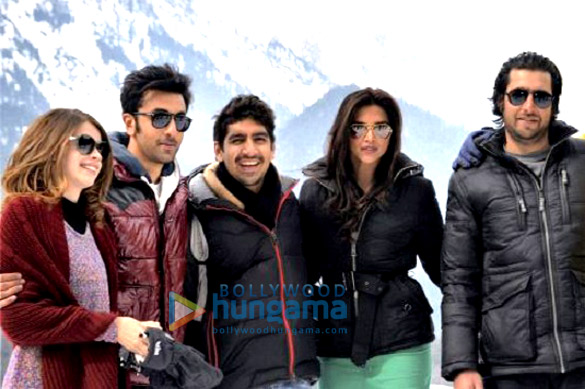 yeh jawani hai deewani 6