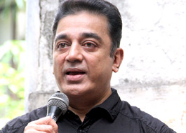 Kamal Haasan agrees to mute certain dialogues Kamal Haasan agrees to mute certain dialogues