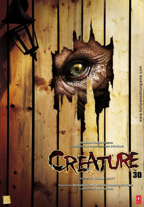 creature 30