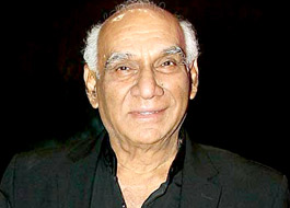 Yash Chopra’s statue to be unveiled in Bandra