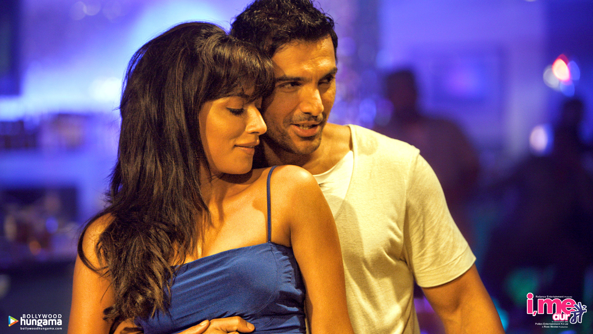 I, Me Aur Main I, Me Aur Main