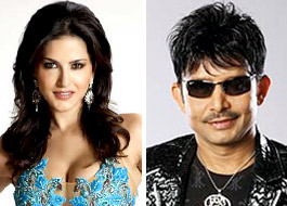 Sunny Leone and KRK file case against each other