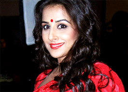 Vidya to do a biopic on classical singer MS Subbulakshmi Vidya to do a biopic on classical singer MS Subbulakshmi