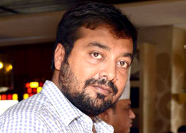 Anurag Kashyap plans to shoot Bombay Talkies at Maha Kumbh