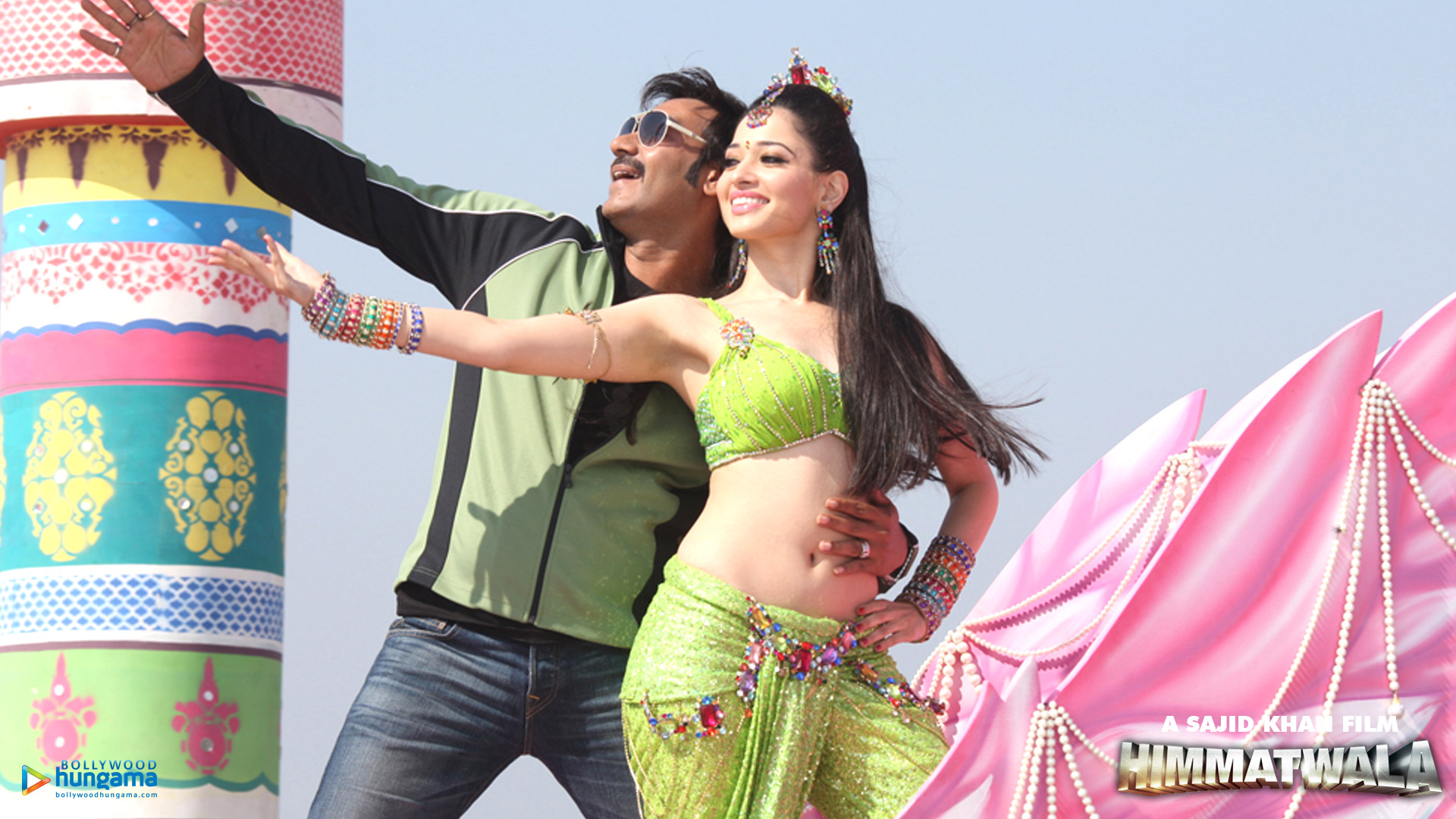Himmatwala Himmatwala