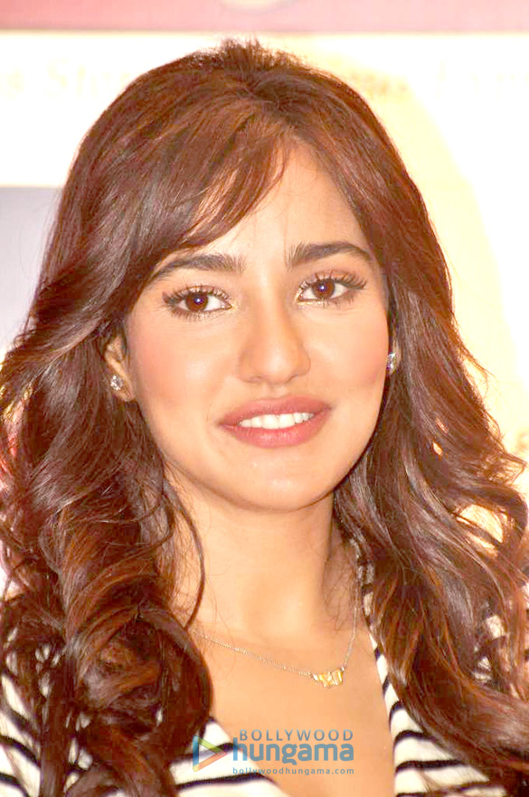 promotions of jayanta bhai ki luv story at r city 19