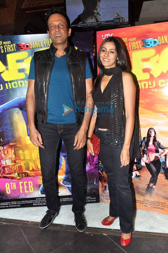 success bash of abcd any body can dance 9