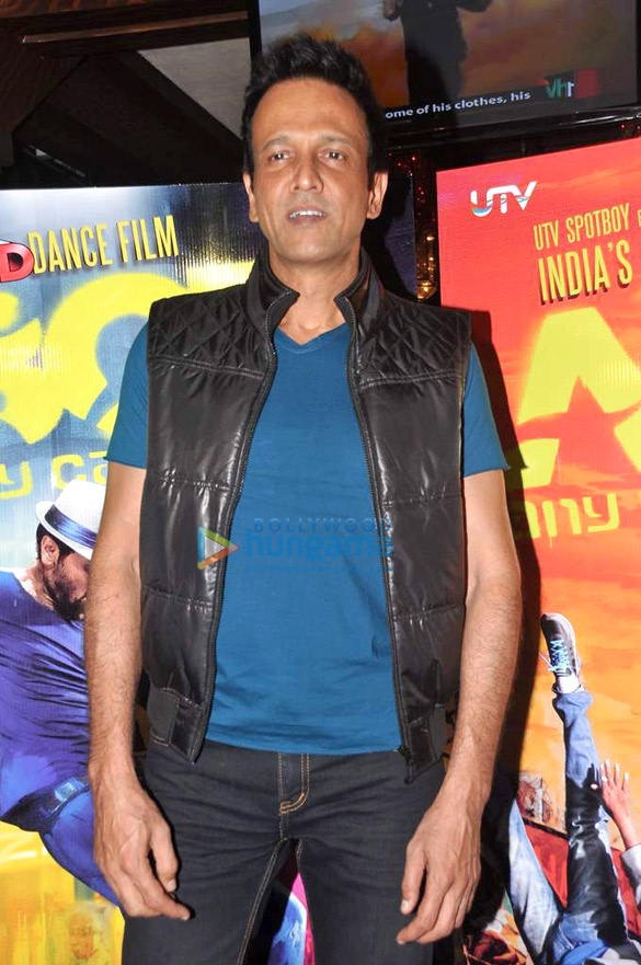 success bash of abcd any body can dance 11