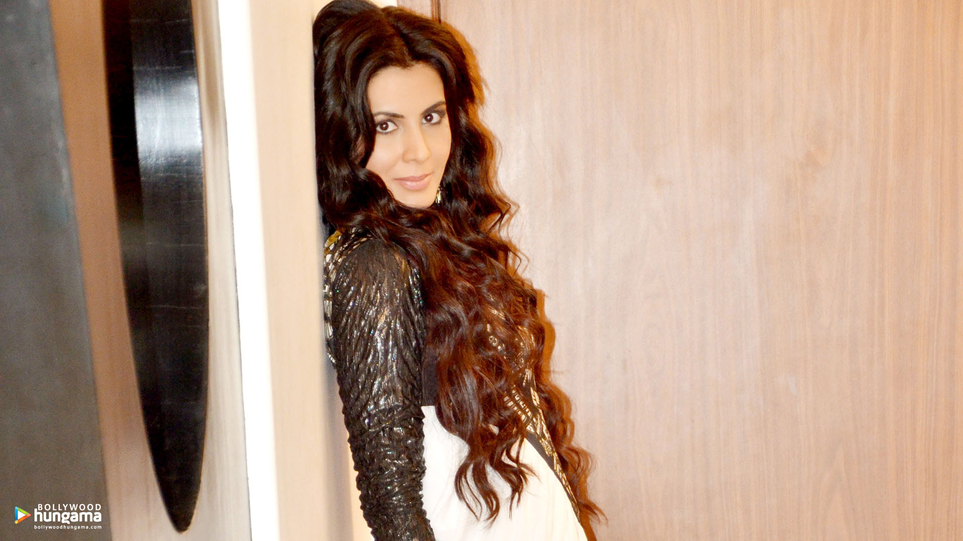 Kirti Kulhari