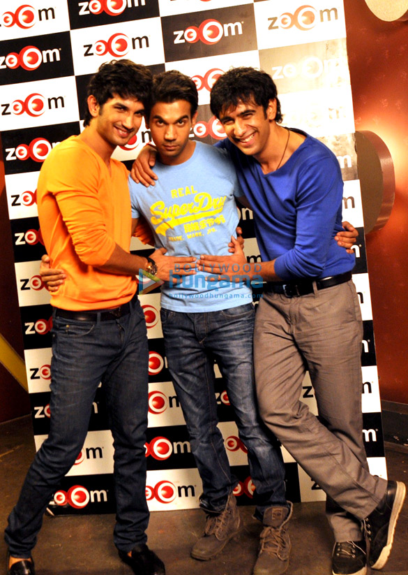 casts of kai po che visit zoom studios 2