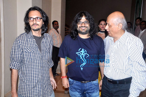 music success bash of murder 3 9