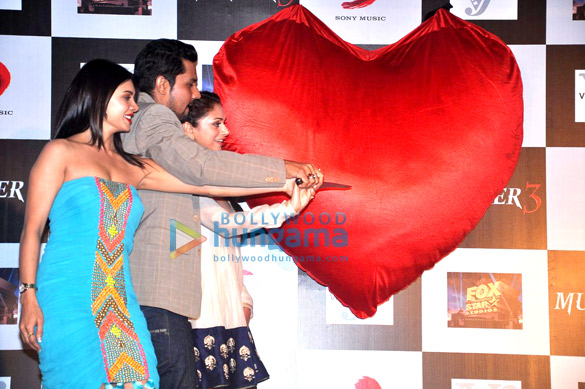 music success bash of murder 3 4