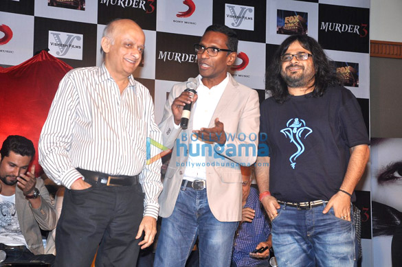 music success bash of murder 3 6