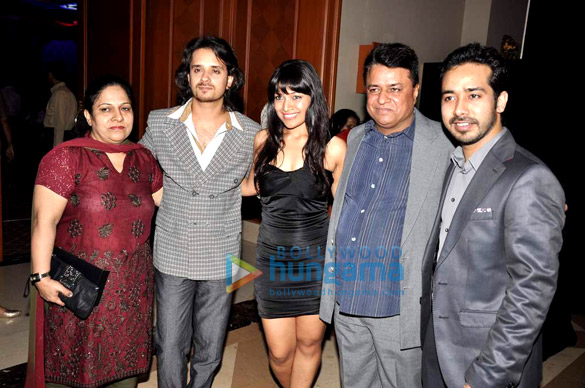 first look launch of aatma 4