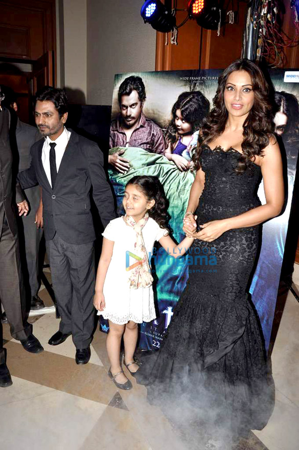 first look launch of aatma 16