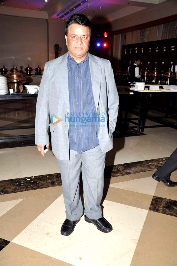 first look launch of aatma 17