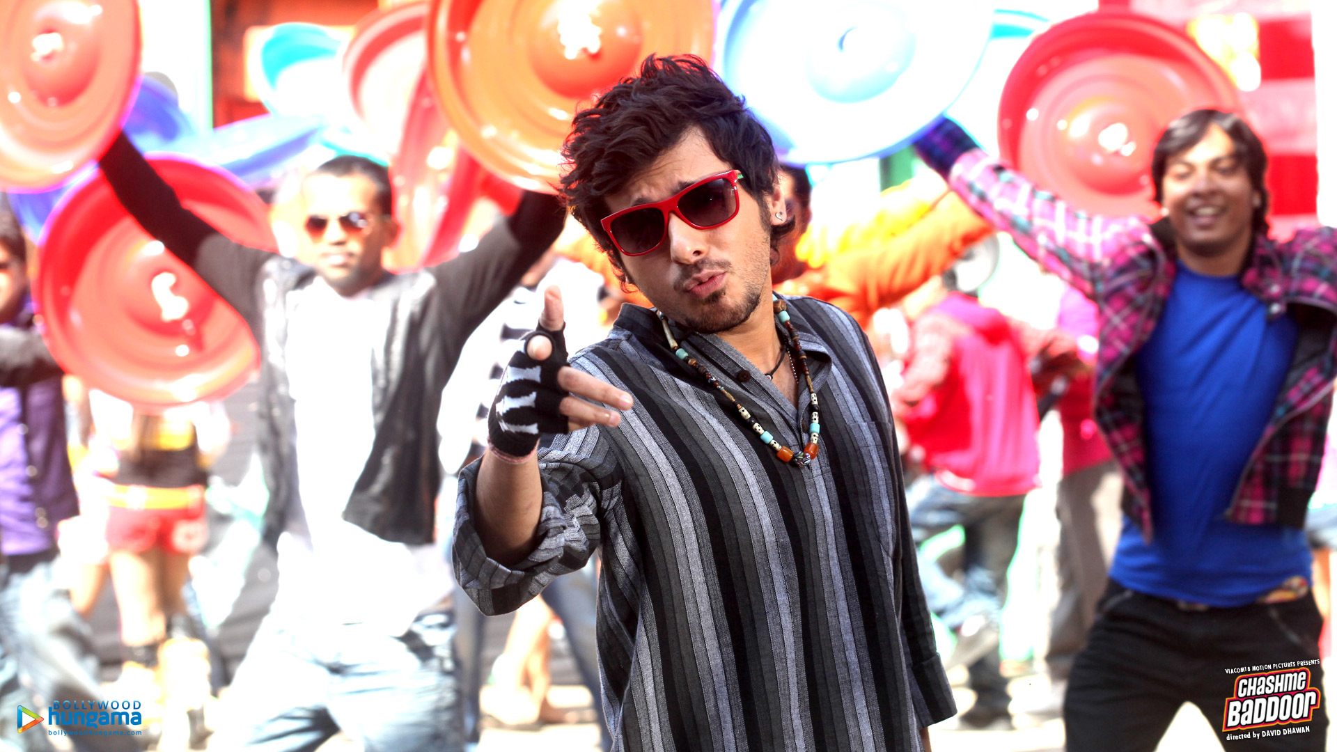 Chashme Baddoor Chashme Baddoor