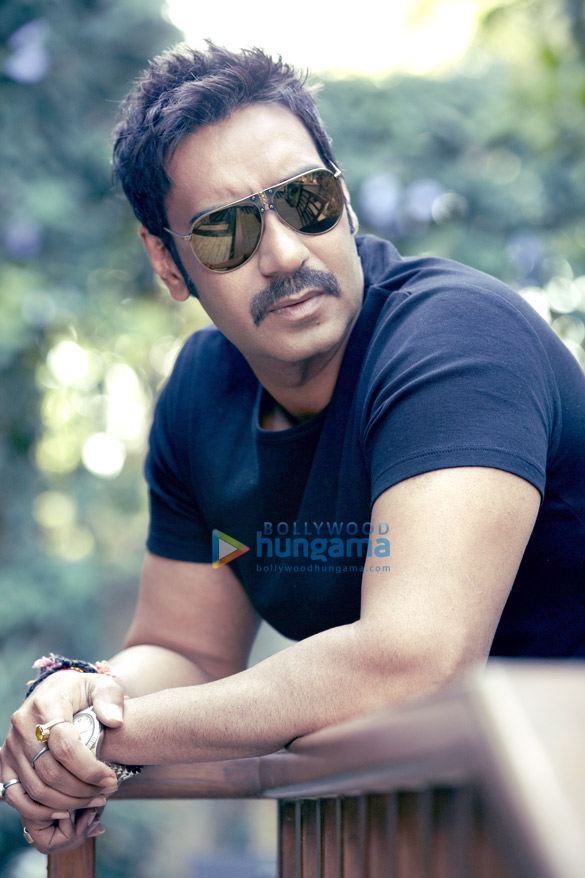 ajay devgn 16