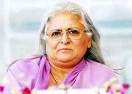 Bina Kak undergoes surgery for injury on sets of P.K.