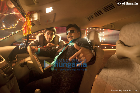 mere dad ki maruti 66