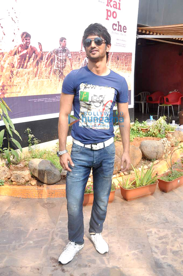 promotions of kai po che 4