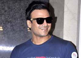 Vivek names his son Vivaan Veer Oberoi