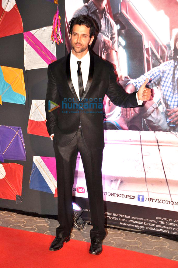 premiere of kai po che 2