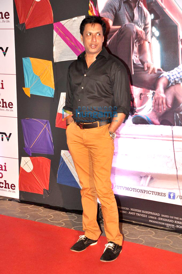premiere of kai po che 8