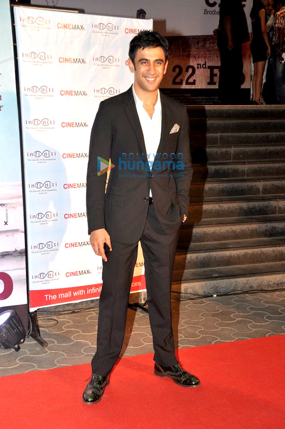 premiere of kai po che 43