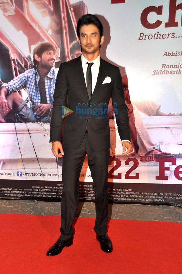 premiere of kai po che 22